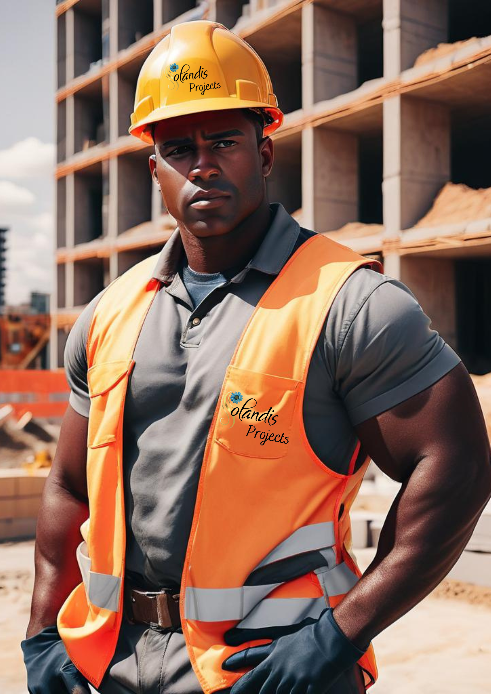 Solandis Projects Construction